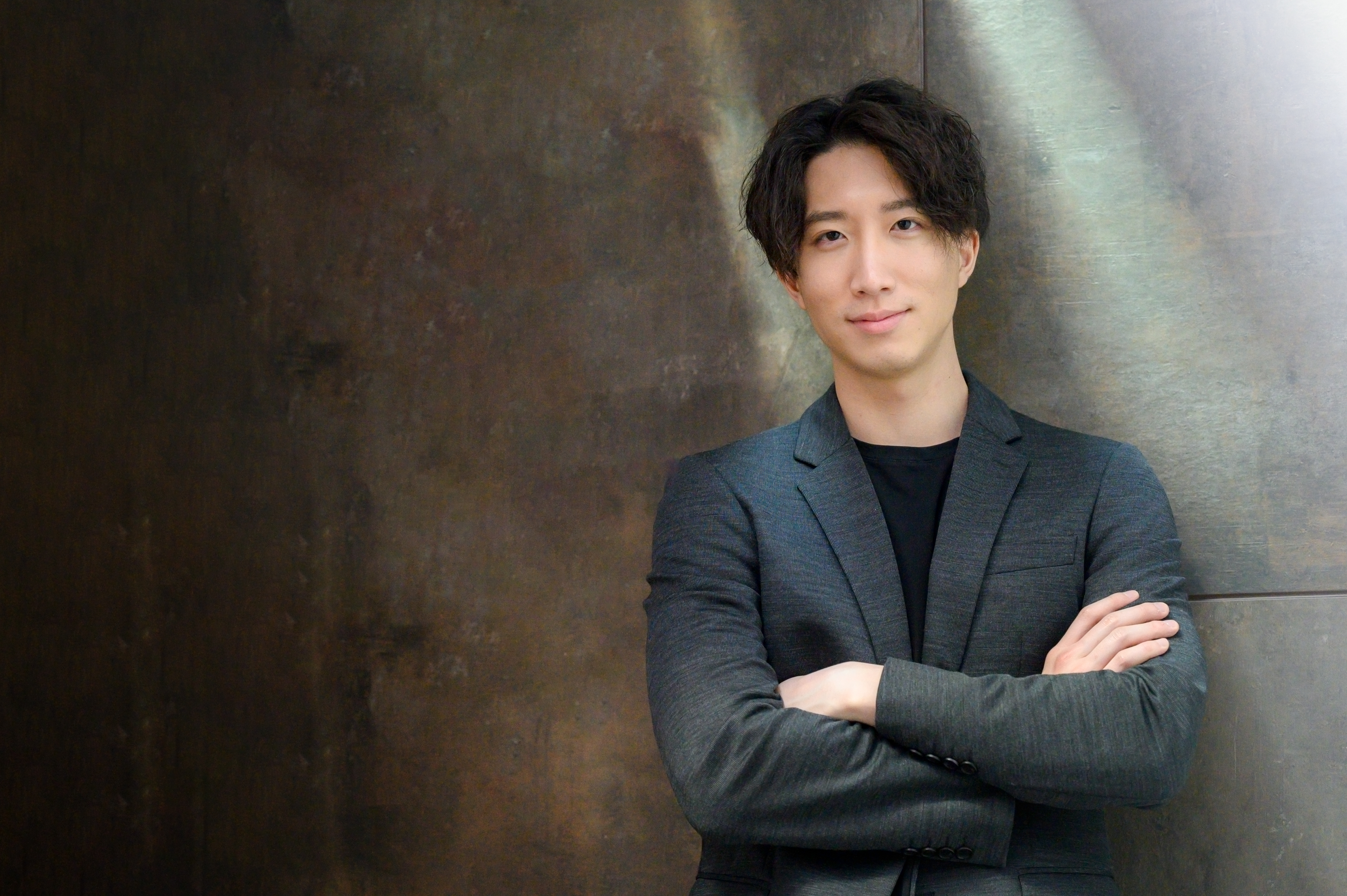 マネージャーのプロフィール画像