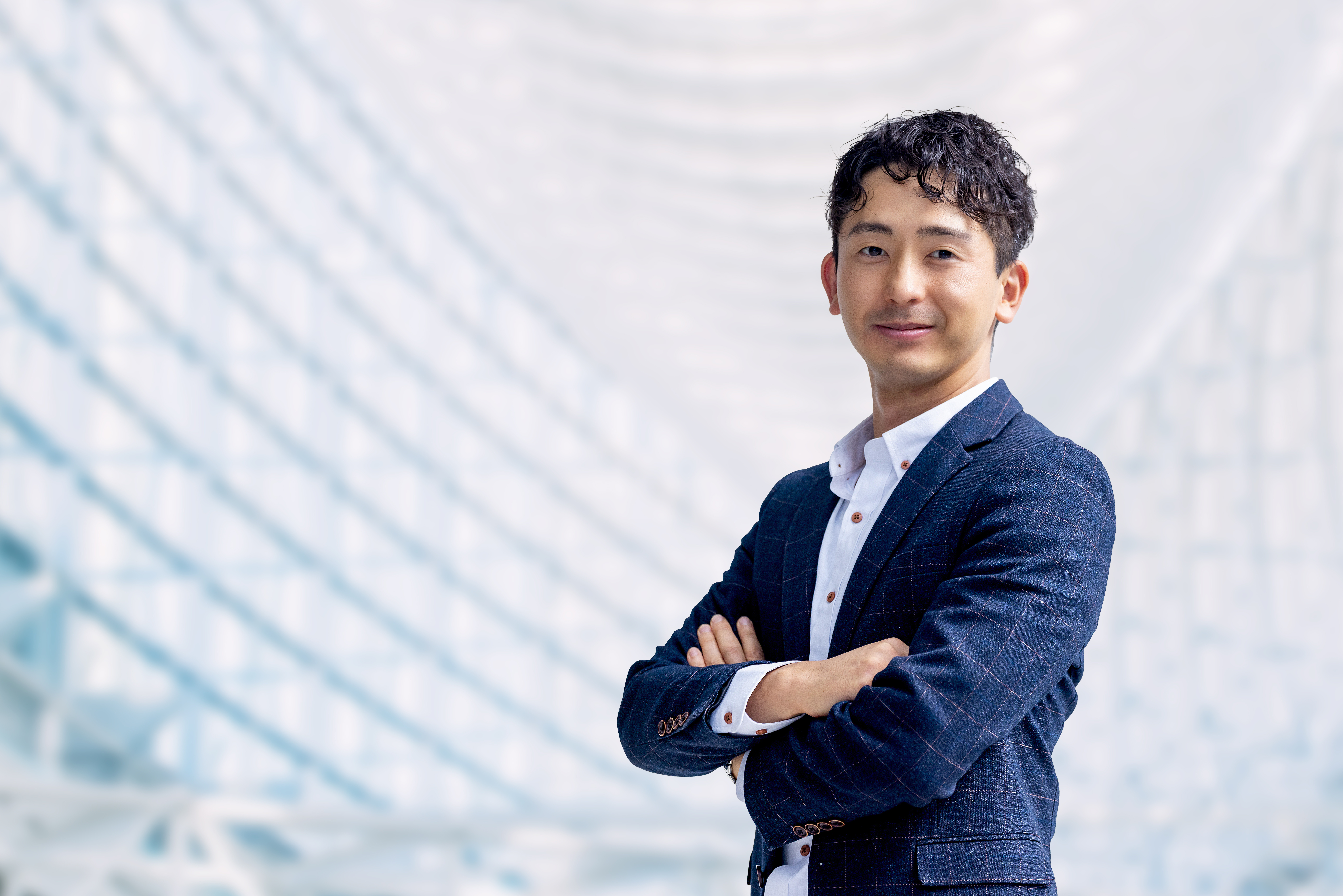 シニアマネージャーのプロフィール画像