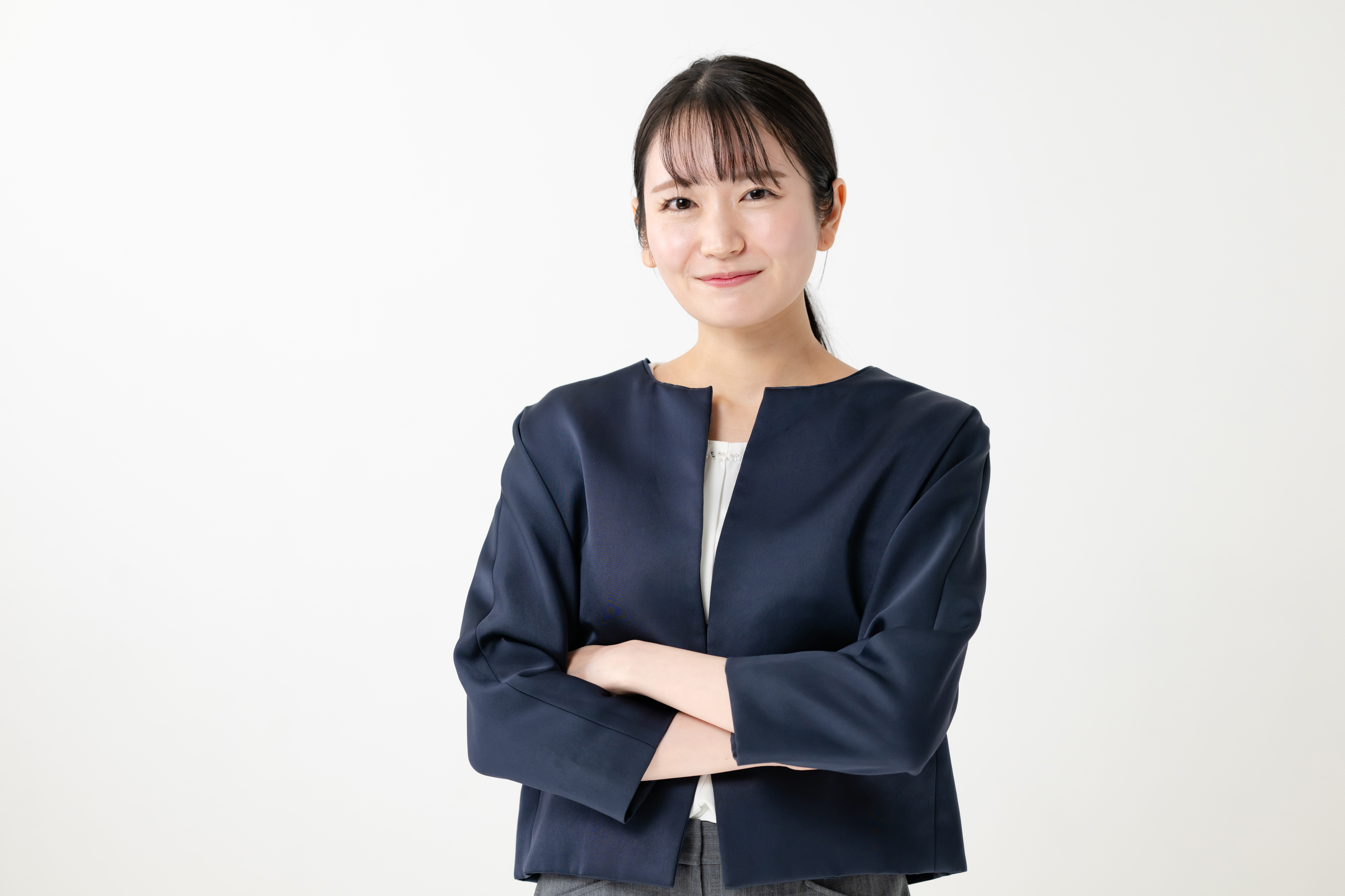 シニアコンサルタントのプロフィール画像